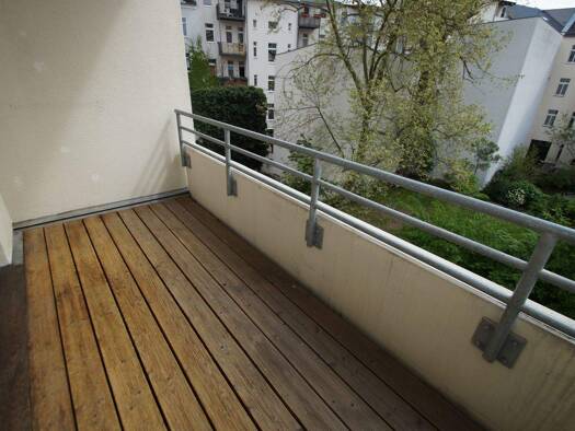 Wohnung zum Kauf provisionsfrei 254.150 € 3 Zimmer 69,6 m² 3. Geschoss Südvorstadt Leipzig 04275