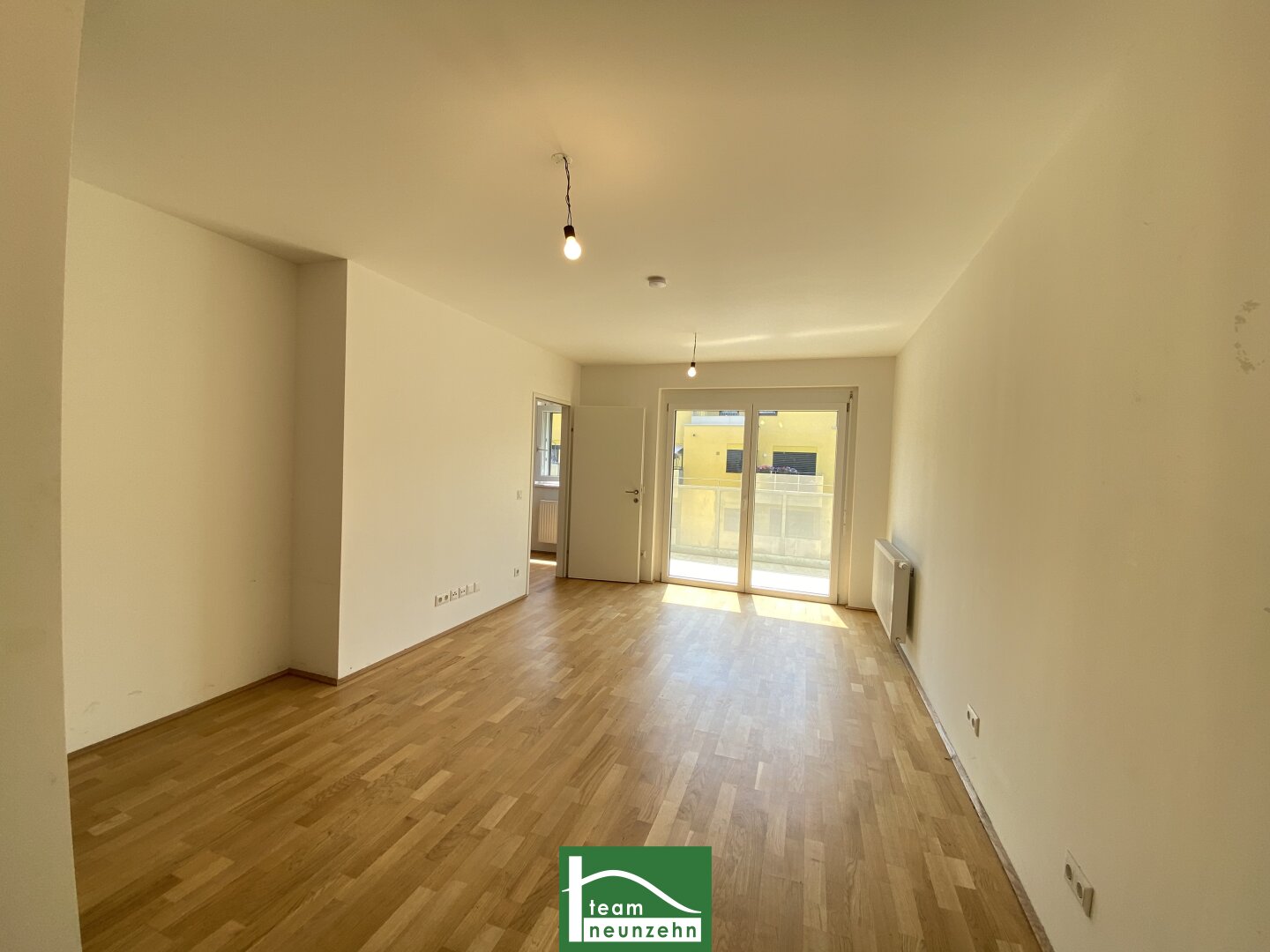 Wohnung zur Miete 636,44 € 2 Zimmer 44,1 m²<br/>Wohnfläche 3.<br/>Geschoss Leopoldauer Straße 131 Wien 1210