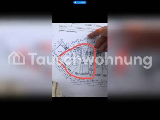 Wohnung zur Miete Tauschwohnung 1.370 € 4 Zimmer 130 m² Gohlis-Süd Leipzig 04155