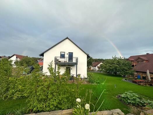 Wohnung zur Miete 800 € 3 Zimmer 95 m² Geschoss EG/1 frei ab 01.09.2026 Hainstadt Buchen (Odenwald) 74722