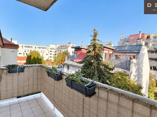 Wohnung zur Miete 864 € 3 Zimmer 73 m² 3. Geschoss Wien 1210