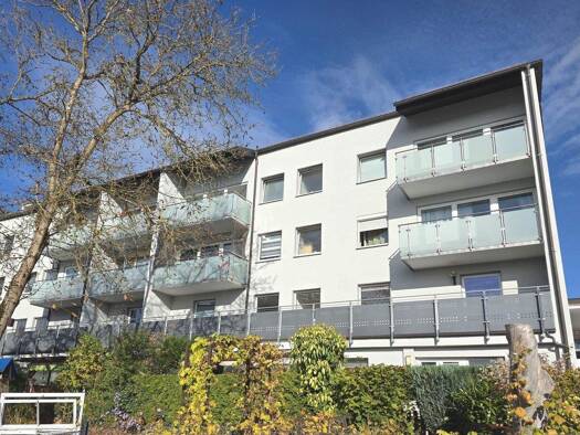 Wohnung zum Kauf 298.000 € 3,5 Zimmer 106,4 m² Weiden 92637