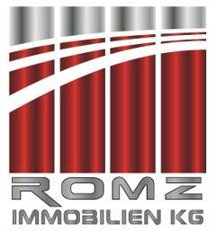 Romz Immobilien KG logo