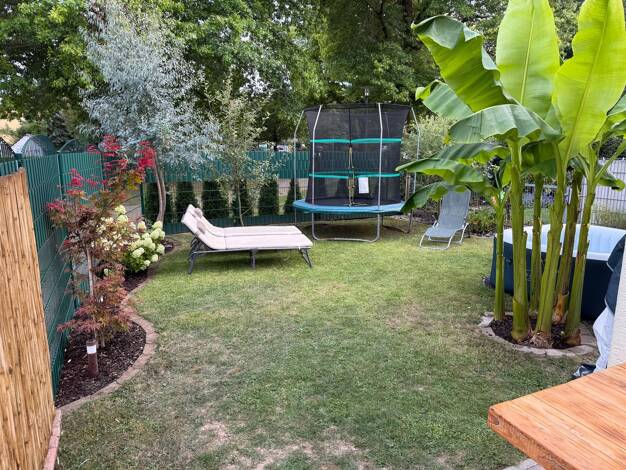 Wohnung zum Kauf 445.000 € 4 Zimmer 102 m² 1. Geschoss frei ab 01.10.2026 Turmstraße 14 Bad Rappenau Bad Rappenau 74906