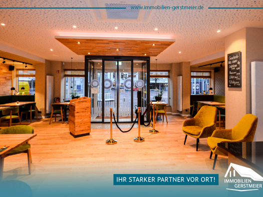 Café/Bar zur Miete provisionsfrei Innenstadt Aurich 26603
