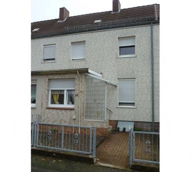Reihenmittelhaus zum Kauf 120.000 € 5 Zimmer 135 m² 146 m² Grundstück Stadtoldendorf 37627