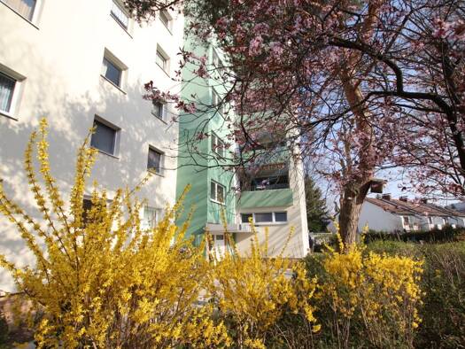 Wohnung zum Kauf 249.900 € 3 Zimmer 78,5 m² 2. Geschoss frei ab sofort Seeheim Seeheim-Jugenheim 64342