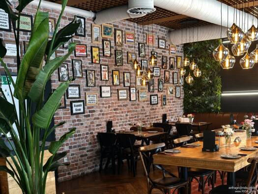 Restaurant zur Miete 2.800 € 240 m² Gastrofläche Düren Düren 52349