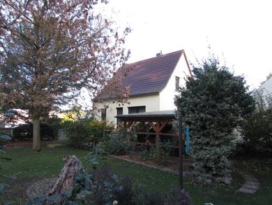 Einfamilienhaus zum Kauf 399.000 € 4 Zimmer 118 m² 1.646 m² Grundstück Senftenberg Senftenberg 01968