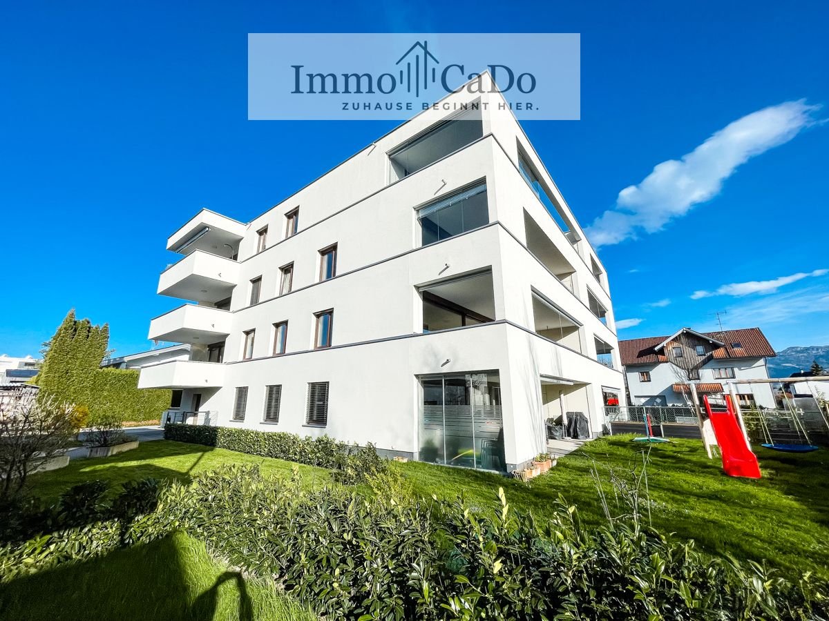 Wohnung zum Kauf 497.000 € 4 Zimmer 104 m²<br/>Wohnfläche 1.<br/>Geschoss Lustenau 6890