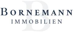 Bornemann Immobilien logo