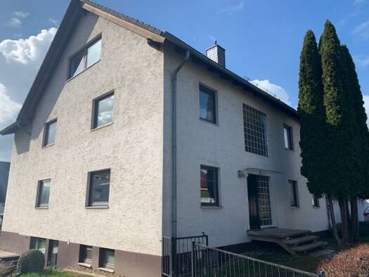 Wohnung zur Miete 590 € 3 Zimmer 75 m² Geschoss 2/3 frei ab 01.12.2026 Heckenpfad 1 A Niederzwehren Kassel 34134