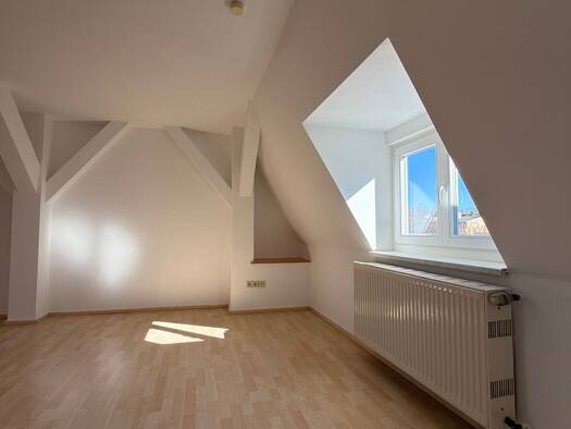 Wohnung zum Kauf 219.000 € 3 Zimmer 86 m² 4. Geschoss frei ab sofort Westvorstadt Weimar 99423