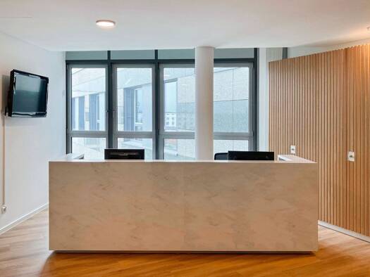 Bürofläche zur Miete provisionsfrei 215 € 1 m² Bürofläche Podbielskistraße 333 Bothfeld Bothfeld - Vahrenheide 30659