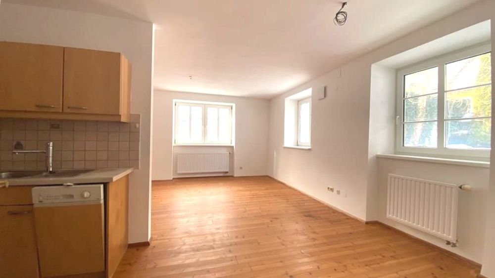 Wohnung zur Miete 244,76 € 2 Zimmer 61,2 m²<br/>Wohnfläche Mariazell 8630