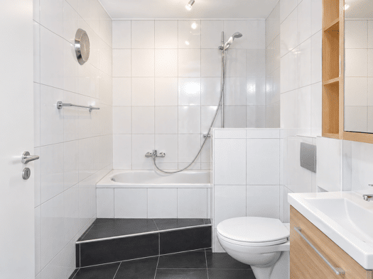 Wohnung zur Miete 490 € 2 Zimmer 59 m² Geschoss 3/4 frei ab 01.02.2027 Frauenrichter Straße 27 Stockenhut Weiden in der Oberpfalz 92637