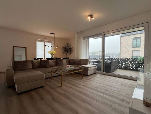 Wohnung zur Miete 939 € 2 Zimmer 89,4 m² 1. Geschoss frei ab 01.04.2026 Melle-Mitte Melle 49324