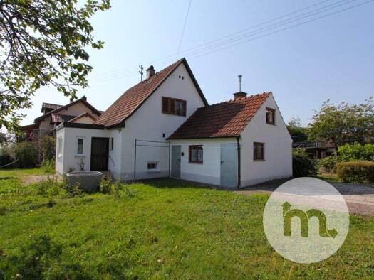 Haus zum Kauf 300.000 € 4 Zimmer 81,9 m² 650 m² Grundstück frei ab sofort Buchenweg 10 Eitensheim 85117