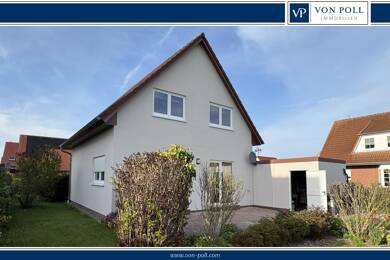 Einfamilienhaus zum Kauf 399.000 € 4 Zimmer 111,2 m² 900 m² Grundstück Fettenvorstadt / Stadtrandsiedlung Greifswald 17489