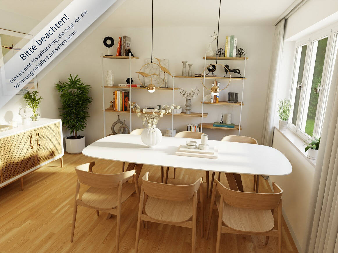 Einfamilienhaus zum Kauf - Ansicht 4