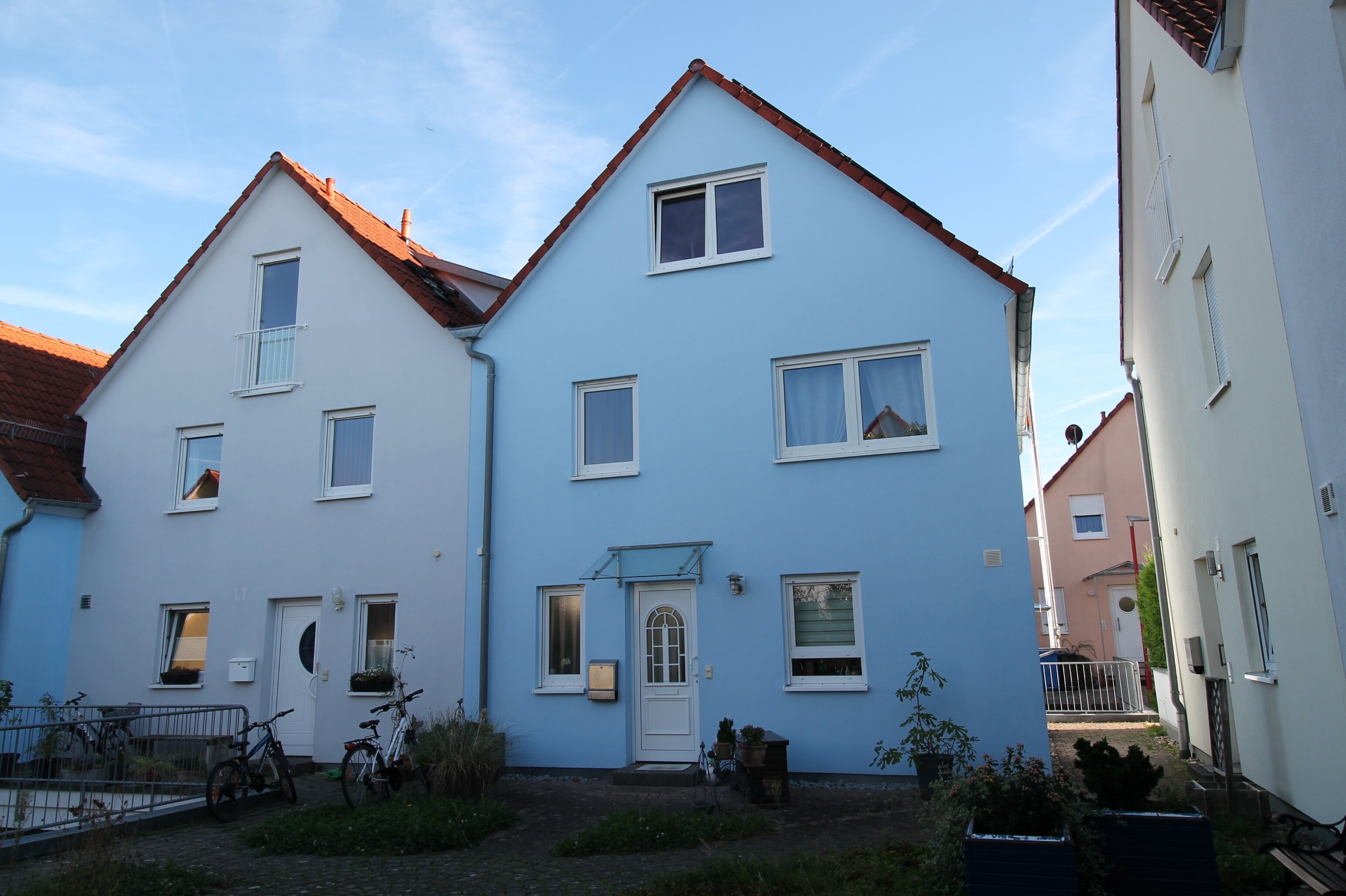 Reihenendhaus zum Kauf 499.500 € 5 Zimmer 127 m²<br/>Wohnfläche 172 m²<br/>Grundstück Dürrenzimmern Brackenheim 74336