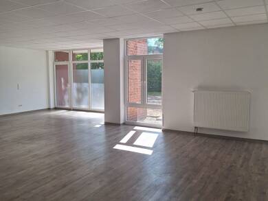 Wohnung zur Miete 1.000 € 1 Zimmer 101 m² frei ab sofort Stettiner Straße 25 Aachen Aachen 52078