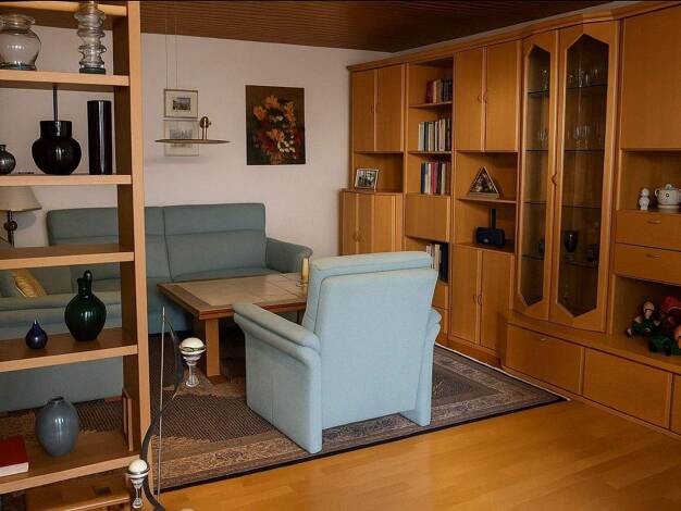 Wohnung zum Kauf 326.000 € 2 Zimmer 73 m² 1. Geschoss Radolfzell Radolfzell am Bodensee 78315