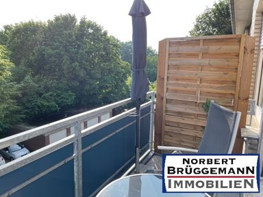 Wohnung zur Miete 750 € 4 Zimmer 98 m² Breyell Nettetal -Lobberich 41334