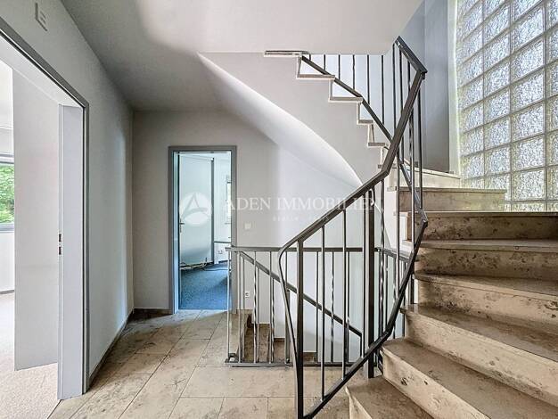 Einfamilienhaus zur Miete 3.690 € 5 Zimmer 170 m² 400 m² Grundstück Alsterweg 68 Berlin 14167