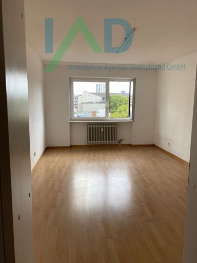 Studio zum Kauf 265.000 € 3 Zimmer 82 m² 4. Geschoss Mitte / Stadtbezirk 111 Ludwigshafen am Rhein 67059