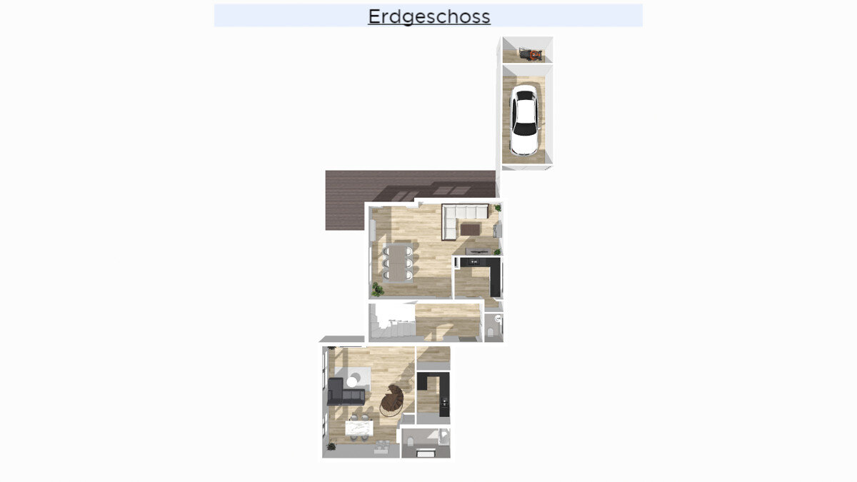 Einfamilienhaus zum Kauf 698.000 € 308,1 m²<br/>Wohnfläche 599 m²<br/>Grundstück Sprendlingen Dreieich 63303