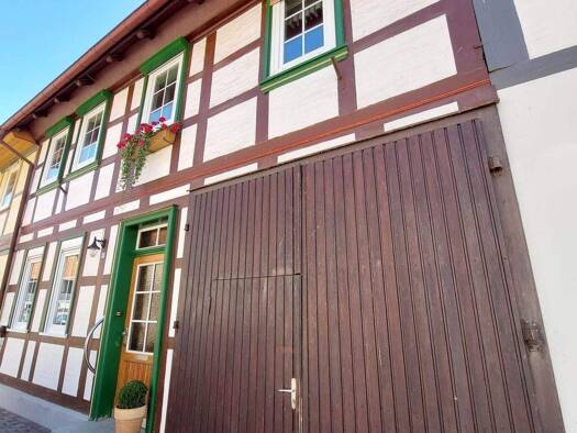 Haus zum Kauf 149.000 € 6 Zimmer 197 m² 487 m² Grundstück Lindau Katlenburg-Lindau 37191