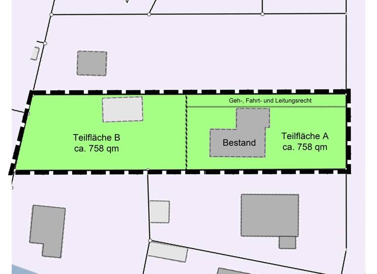 Einfamilienhaus zum Kauf 400.000 € 4 Zimmer 192,4 m² 759 m² Grundstück Glienicke/Nordbahn 16548