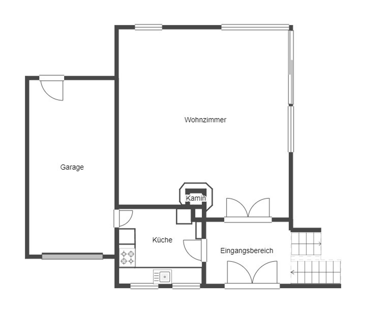 Immobilie zum Kauf als Kapitalanlage geeignet 595.000 € 6 Zimmer 202 m²<br/>Fläche 1.166,3 m²<br/>Grundstück Strecknitz / Rothebeck Lübeck 23562