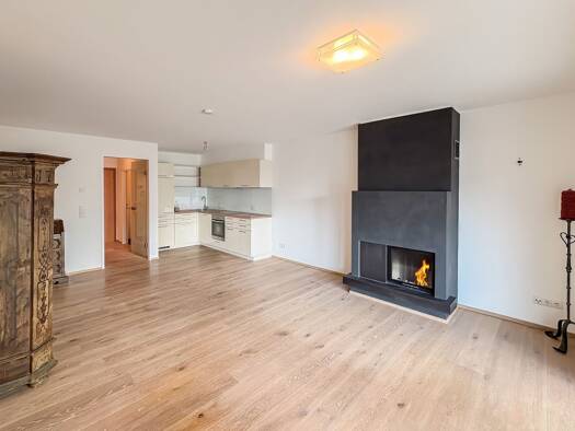 Wohnung zur Miete 1.300 € 2 Zimmer 63 m² St. Johann in Tirol 6380