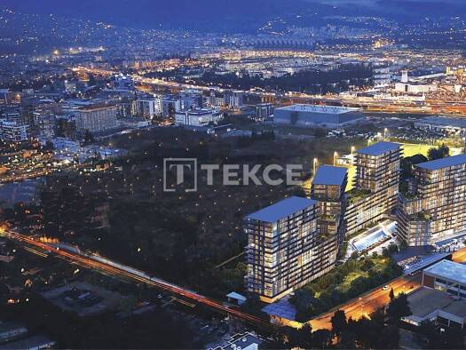 Gastronomie/Hotel zum Kauf 1.015.000 € 18.000 m² Grundstück Izmir 35100