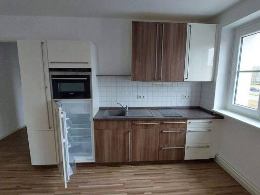 Wohnung zur Miete 277 € 1 Zimmer 31,6 m² 1. Geschoss Heidestr. 168 Süd Dessau-Roßlau 06849