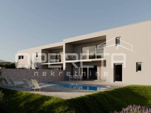 Haus zum Kauf 650.000 € 5 Zimmer 168 m² Vrh i Zapad