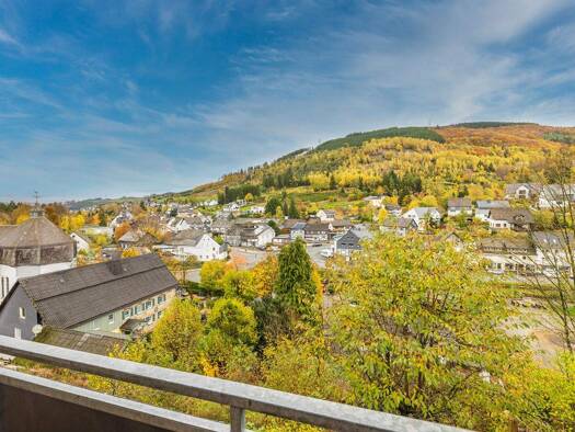 Mehrfamilienhaus zum Kauf 190.000 € 8 Zimmer 191 m² 1.134 m² Grundstück Ramsbeck Bestwig-Ramsbeck 59909