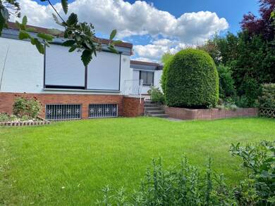 Bungalow zum Kauf 575.000 € 6 Zimmer 120 m² 447,1 m² Grundstück Dietzenbach Dietzenbach 63128