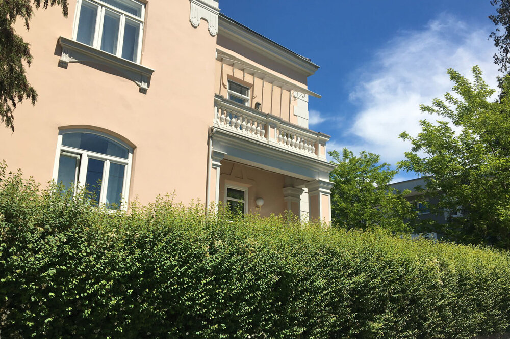 Wohnung zum Kauf 355.000 € 2 Zimmer 53,6 m²<br/>Wohnfläche Gnigl Salzburg 5023