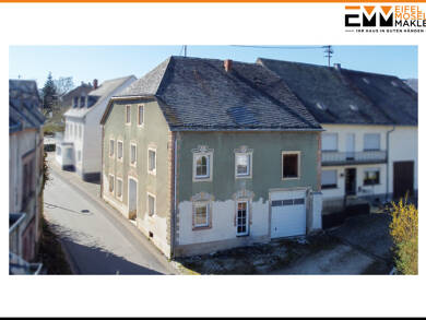 Reihenendhaus zum Kauf 140.000 € 6 Zimmer 148,2 m² 253 m² Grundstück Piesport 54498