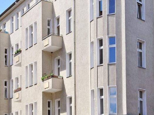 Wohnung zur Miete 1.023 € 2 Zimmer 64,9 m² frei ab sofort Bozener Str. 01 Schöneberg Berlin 10825