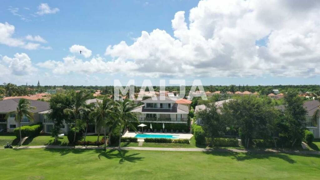 Studio zum Kauf 199.460 € 3 Zimmer 80 m² 1. Geschoss Cocotal Golf Punta Cana 23301