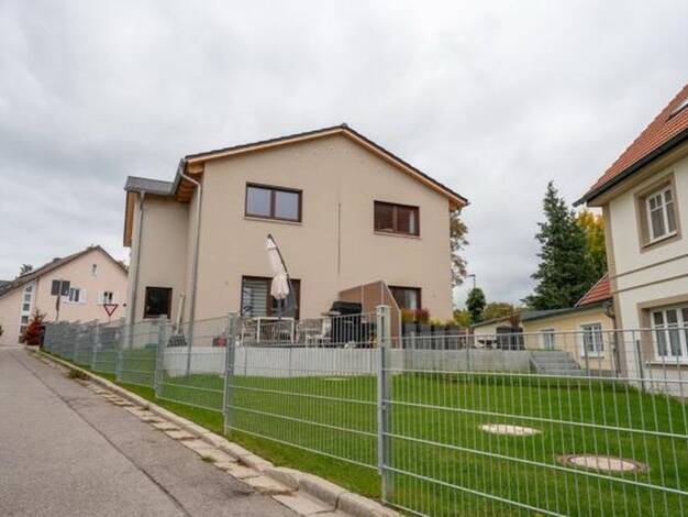 Doppelhaushälfte zum Kauf provisionsfrei 829.000 € 5 Zimmer 145 m² 267 m² Grundstück Schloßstraße 20a Odelzhausen 85235