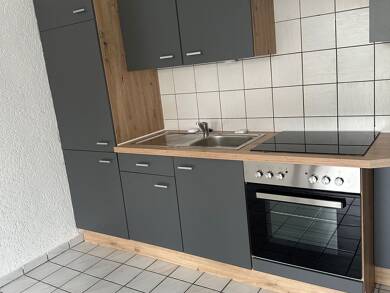 Wohnung zur Miete 550 € 2 Zimmer 50 m² 1. Geschoss Lohbrügge Hamburg 21031