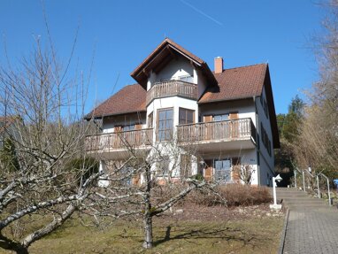 Einfamilienhaus zum Kauf 280.000 € 7 Zimmer 200 m² 711 m² Grundstück frei ab sofort Bad Brückenau Bad Brückenau 97769