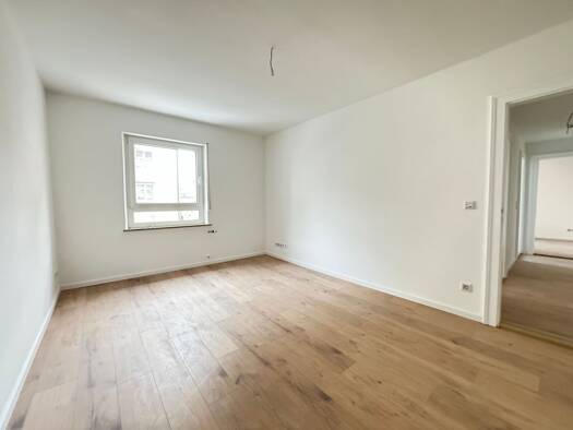 Wohnung zur Miete 700 € 2 Zimmer 49,4 m² 1. Geschoss frei ab sofort Bulmannstraße 16 Galgenhof Nürnberg 90459
