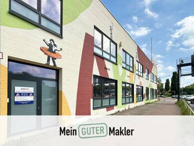 Büro-/Praxisfläche zur Miete 9.435 € 972,9 m² Bürofläche Bremen 28217