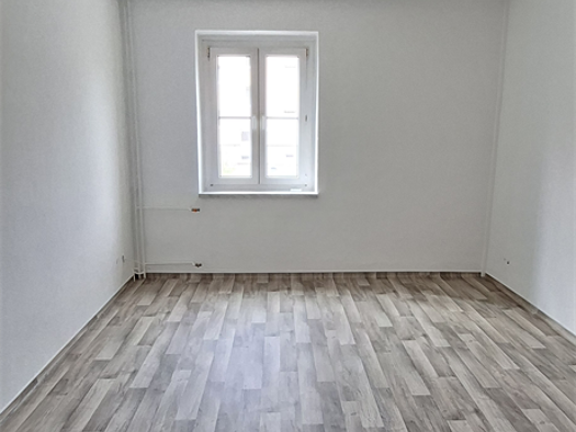 Wohnung zur Miete 513 € 3 Zimmer 60,4 m² EG frei ab 01.05.2026 W.-Stolte-Str. 14 Neustrelitz 17235